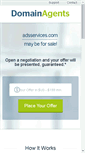 Mobile Screenshot of adsservices.com